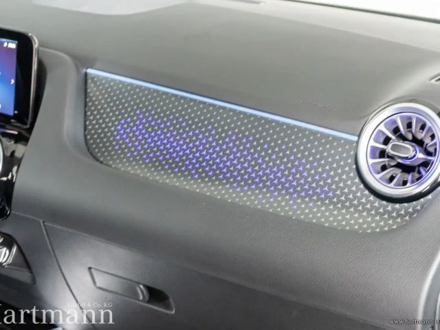 Mercedes-Benz GLA 200 Progressive