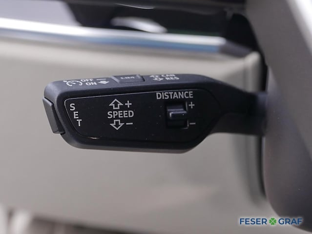 Audi A8 50 TDI Quattro