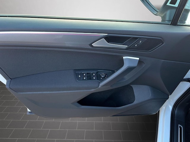 Volkswagen Tiguan 1.5 TSI DSG