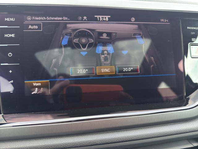 Volkswagen Taigo Pro