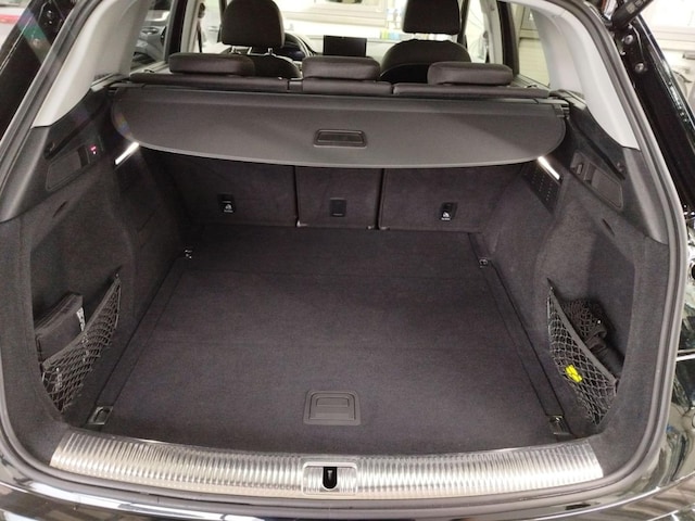 Audi Q5 40 TDI Quattro S-Tronic