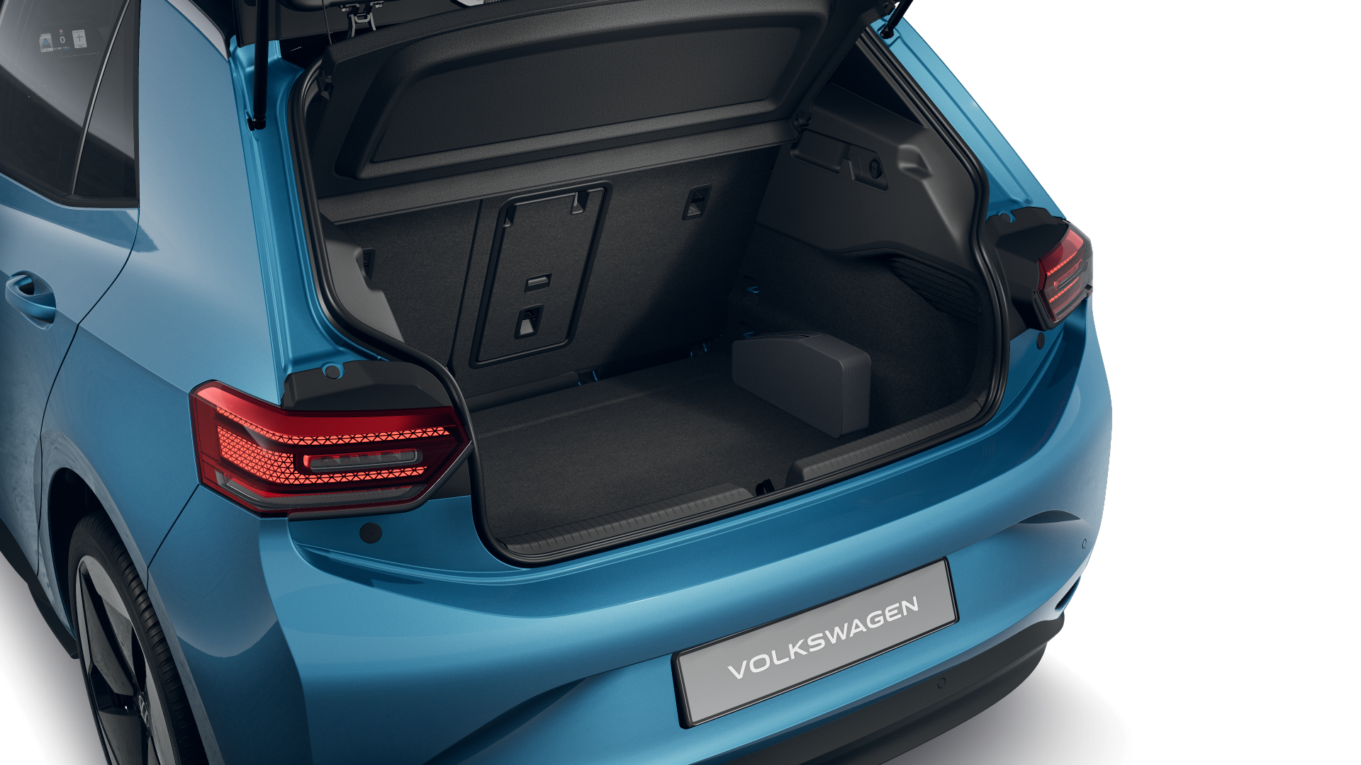 Volkswagen ID.3 (77kWh) IQLight ACC AUT Navi W-Pumpe