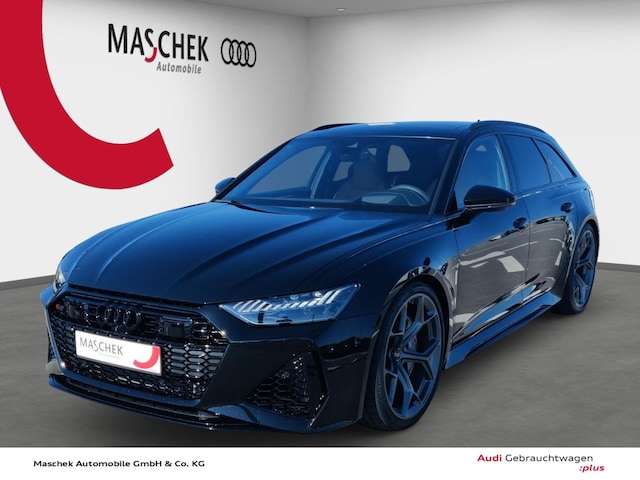 Audi A6 e-tron Avant Performance Quattro