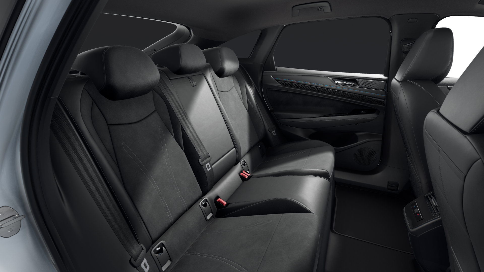 Volkswagen ID.7 IQ.Drive Pro