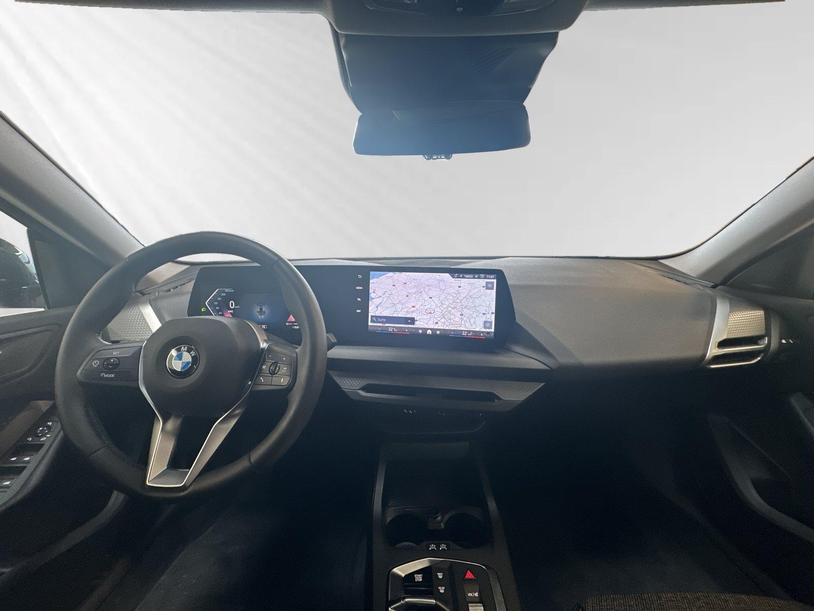 BMW 220 Coupé Gran Coupé