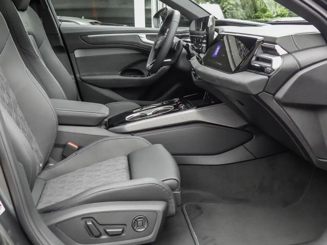 Audi A6 Quattro S-Tronic