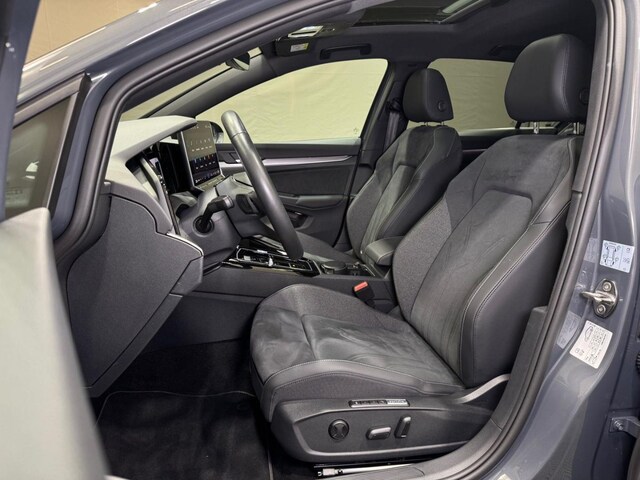 Volkswagen Golf 1.5 eTSI DSG Style