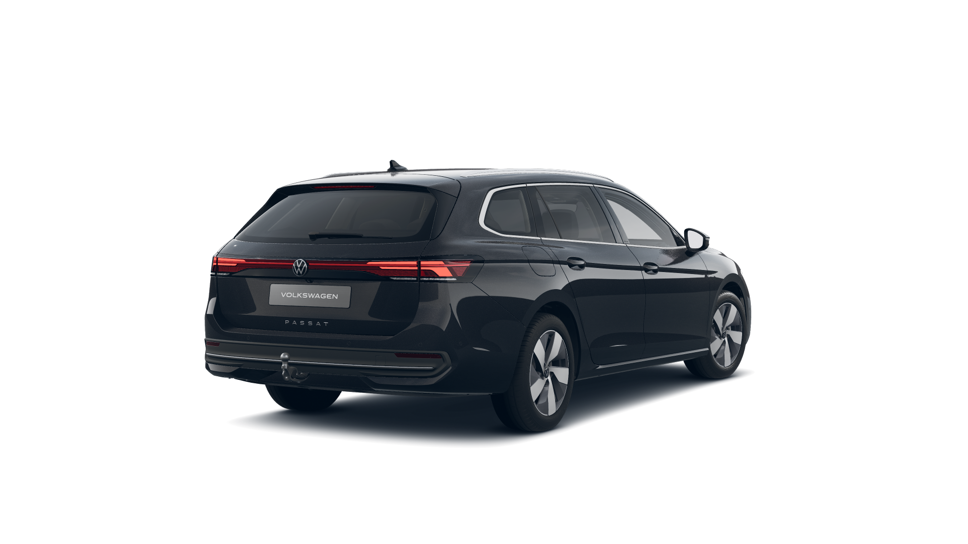 Volkswagen Passat 2.0 TDI Business