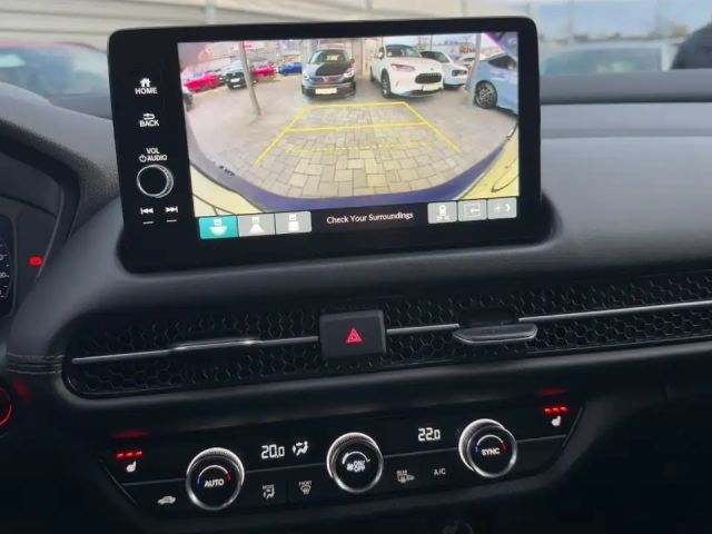 Honda ZR-V 2.0 Advance e:HEV