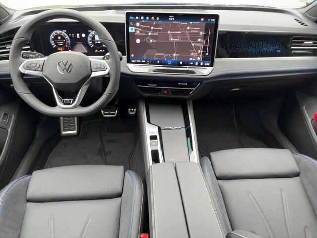 Volkswagen Passat DSG