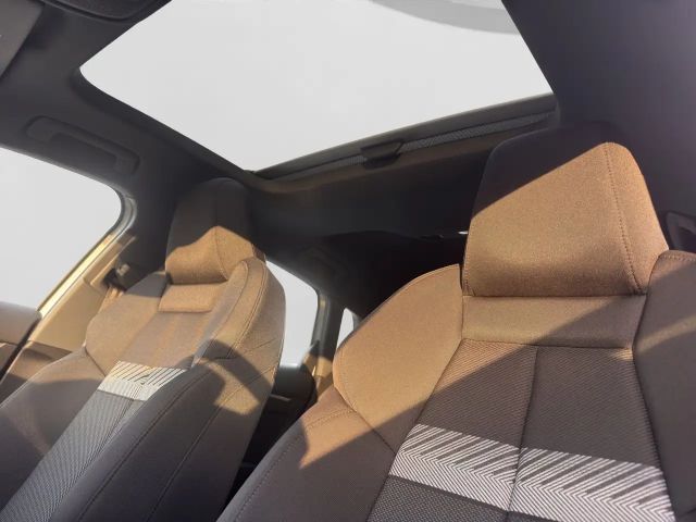 Audi A3 30 TFSI Sedan