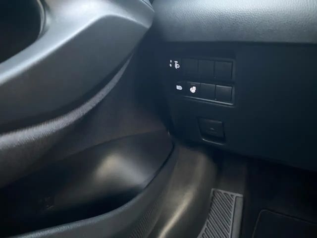 Toyota Yaris Hatchback Hybride