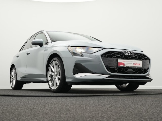 Audi A3 35 TDI S-Tronic Sportback