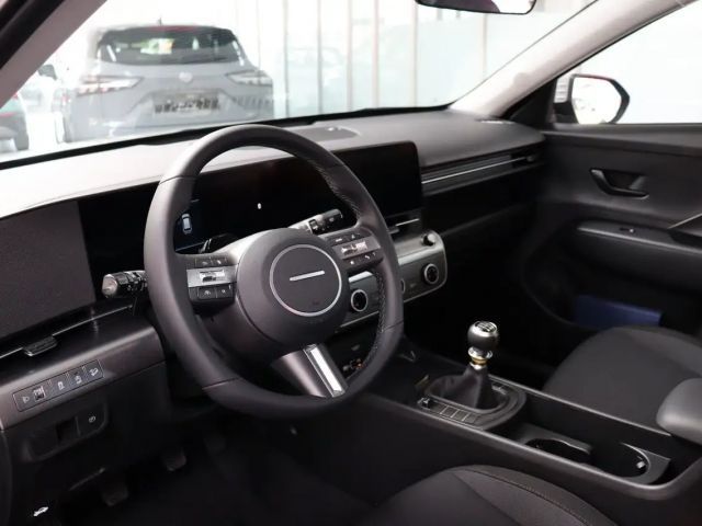 Hyundai Kona 1.0 T-GDi