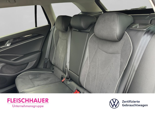 Volkswagen Passat 2.0 TDI Business IQ.Drive