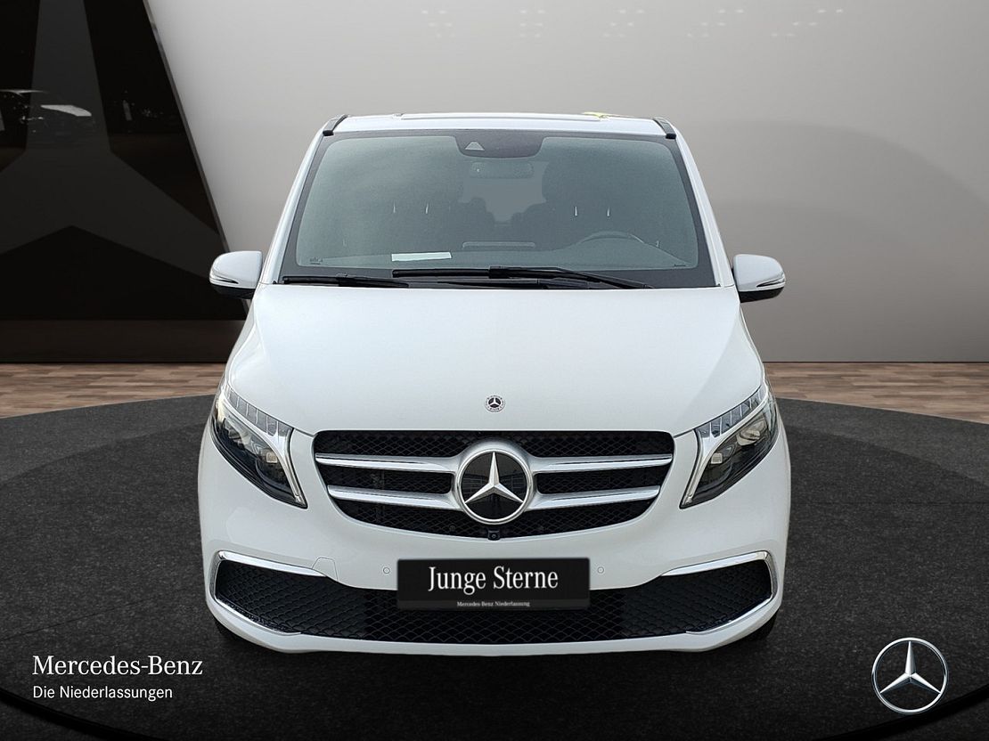 Mercedes-Benz V 300 4MATIC AVANTGARDE CDI