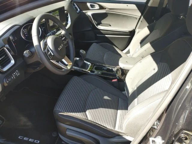 Kia Ceed Vision