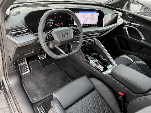 Audi Q5 Quattro S-Tronic