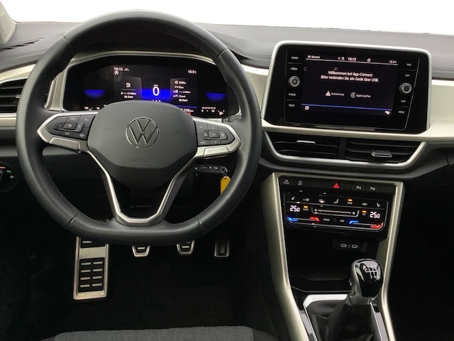 Volkswagen T-Roc 1.0 TSI Move