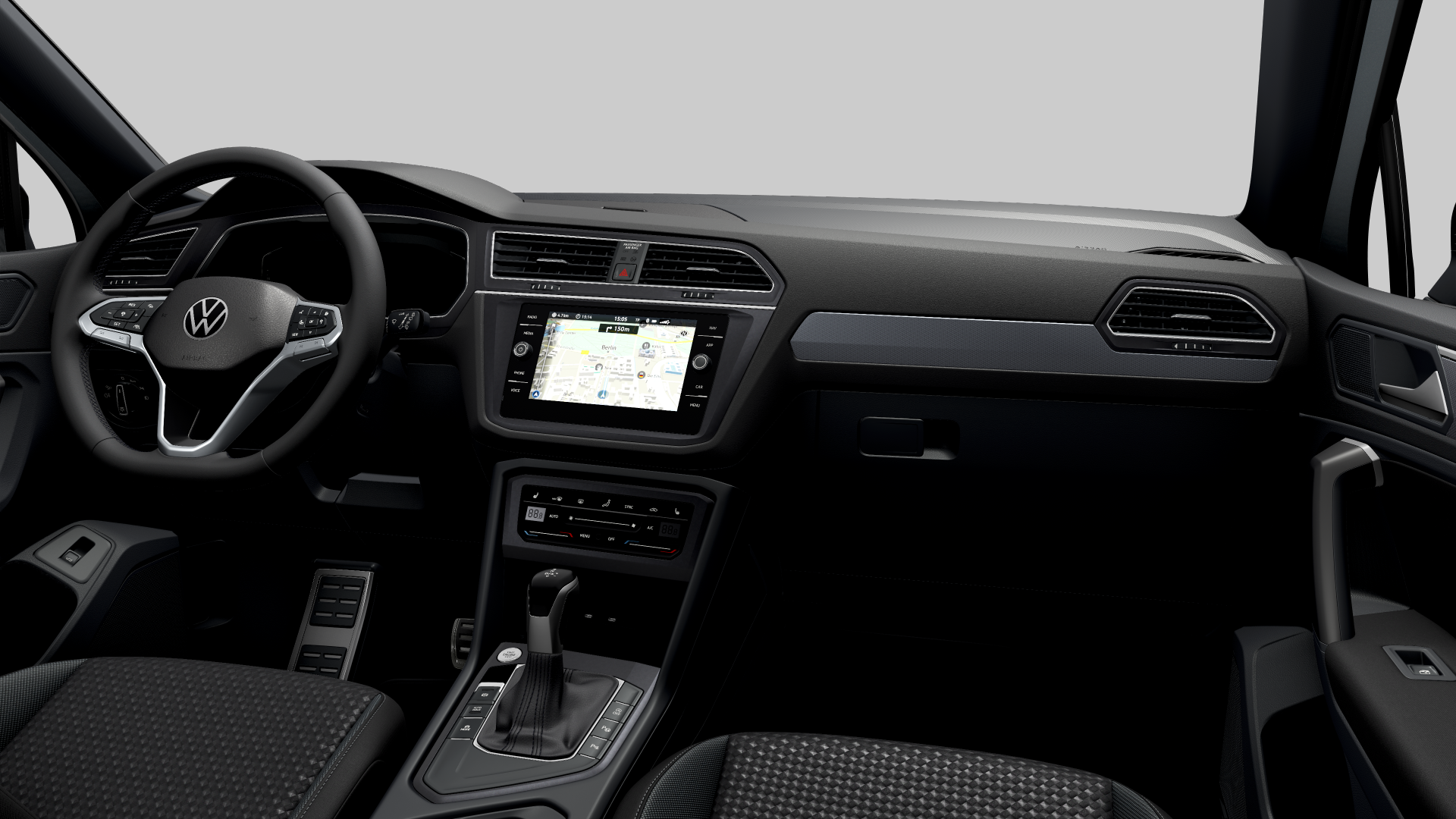 Volkswagen Tiguan 2.0 TDI Life