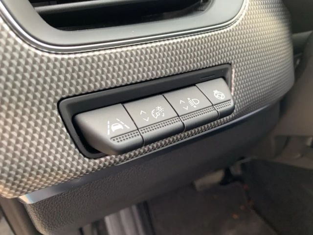 Renault Arkana Intens TCe 140