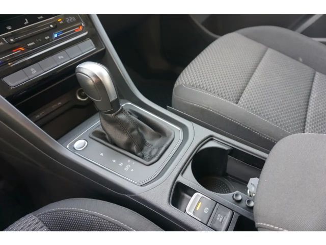 Volkswagen Touran 2.0 TDI DSG R-Line