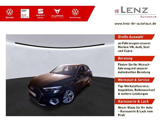 Audi A3 35 TFSI S-Tronic Sedan Sportback