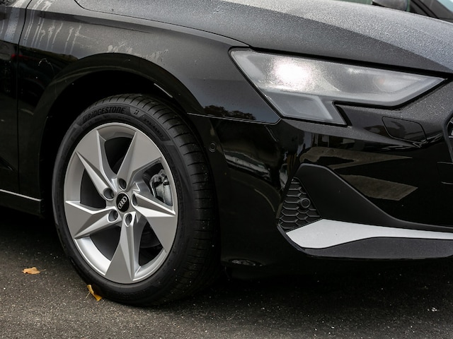 Audi A3 35 TFSI S-Tronic Sportback