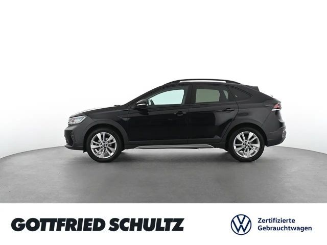 Volkswagen Taigo Life