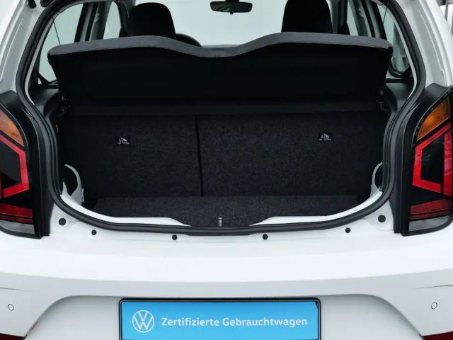 Volkswagen up! 1.0 48 kW 5-Gang