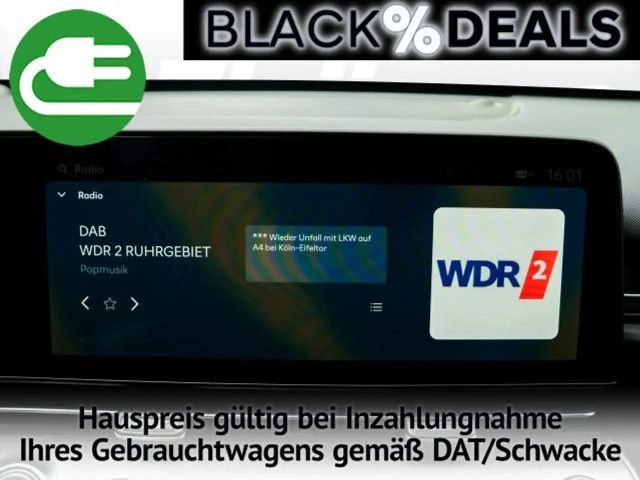 Hyundai Kona Electric Prime