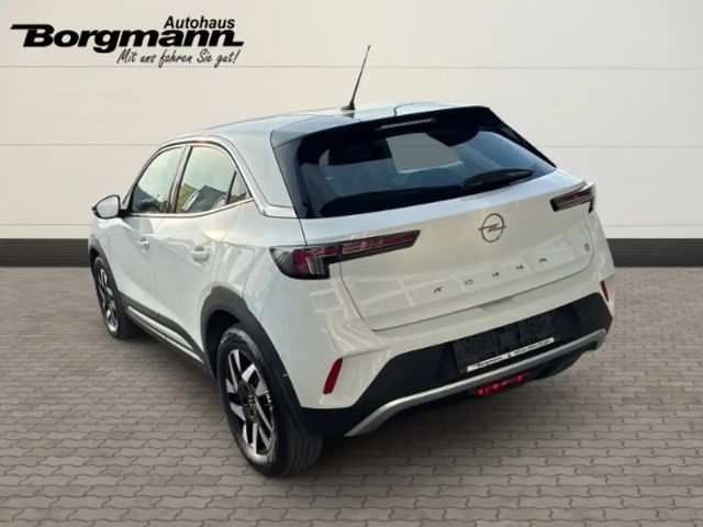 Opel Mokka Elegance Mokka-e