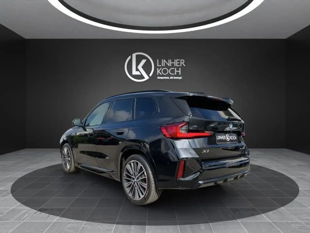 BMW X1 xDrive