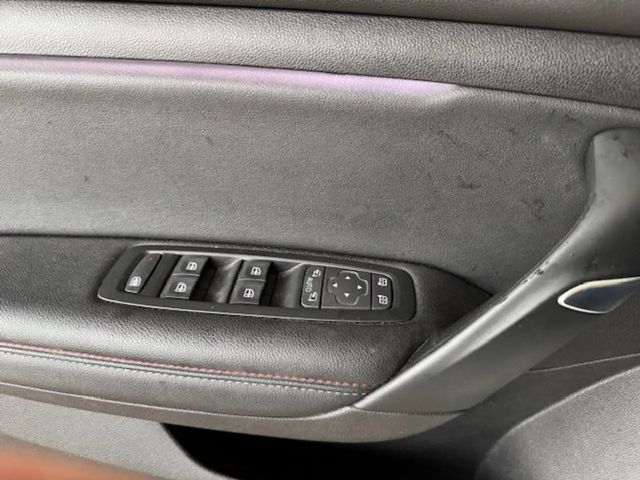 Renault Megane Bose EDC