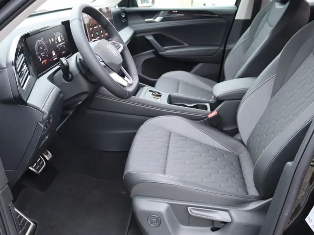 Volkswagen Tiguan 2.0 TDI DSG
