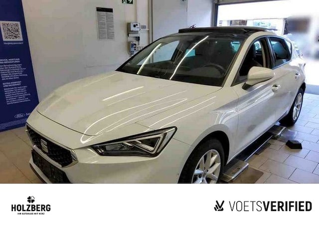 Seat Leon 2.0 TDI DSG Style