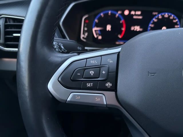 Volkswagen T-Cross 1.0 TSI TSi United