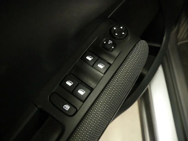 Citroën C3 Aircross C-Series PureTech