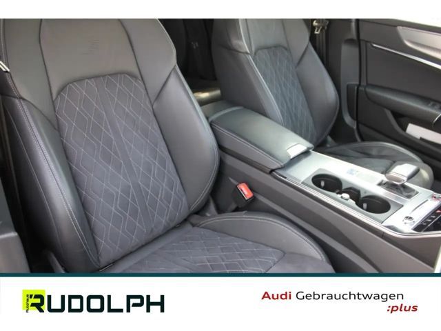 Audi S6 3.0 TDI Avant Quattro