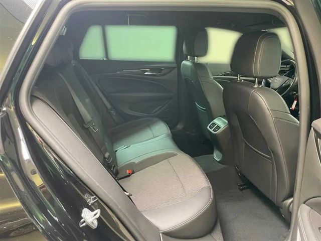 Opel Insignia 2.0 CDTI Elegance