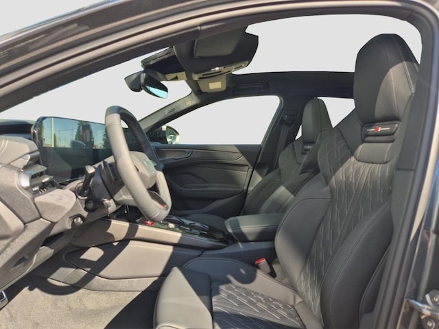 Audi A6 e-tron Avant Quattro