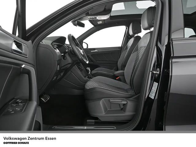 Volkswagen Tiguan DSG R-Line