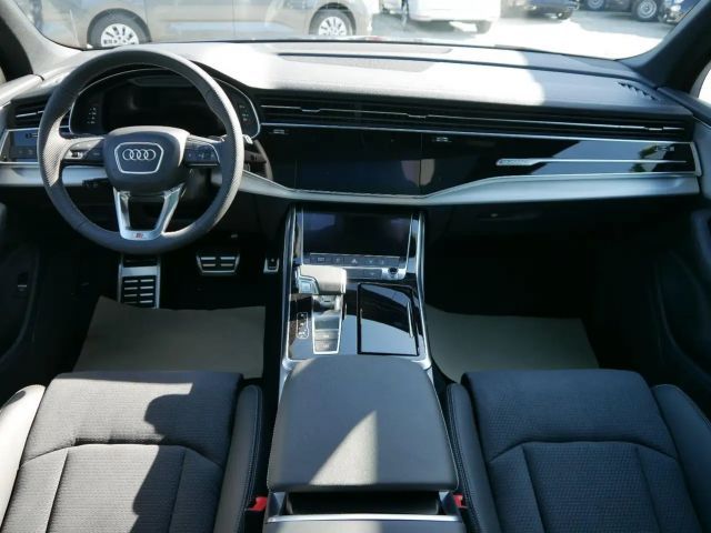 Audi Q7 50 TDI S-Line