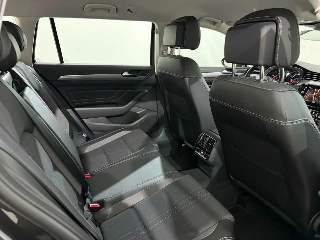 Volkswagen Passat 2.0 TDI 4Motion AllTrack DSG