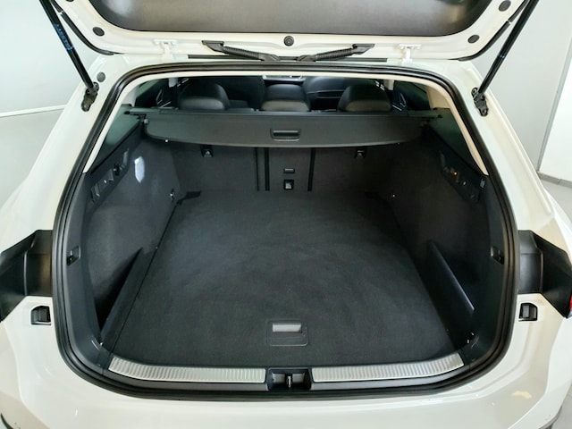 Volkswagen Passat 2.0 TDI Business DSG Variant