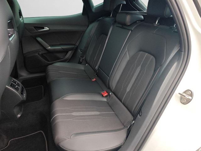 Cupra Formentor 2.0 TSI