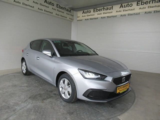 Seat Leon Reference