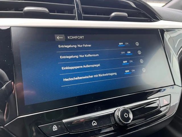 Opel Corsa 1.2 Turbo GS-Line Grand Sport Turbo