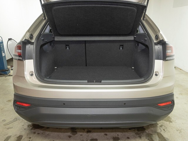 Volkswagen Taigo 1.0 TSI DSG