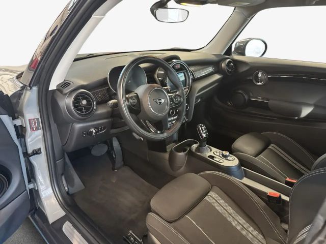 MINI Mini Electric SE